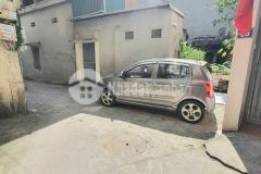 Bán nhà mạc thị bưởi hiếm thoáng trước sau ô tô dừng đỗ 5m gần phố. 60m2,giá 6.8tỷ