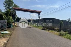 D776 bán đất góc 2 mặt tiền thôn cao thắng xã eakao tp. buôn ma thuột