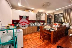 Bán gấp nhà phố yên hòa,cầu giấy,lô góc,48m,5t,4.3m,giá chỉ 5,2 tỷ.lh 0966866250