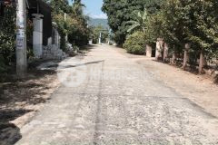 Tài chính 850 triệu có ngay lô đất vuông vắn có thổ đường otto cam hiệp nam cam lâm