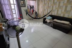 Bán gấp nhà hxh kinh doanh tốt 50m2 bình long tân phú nhỉnh 3 tỷ