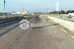 Đất quá đẹp lộ lớn 9m giá này đầu tư kg lời thì kg miến nào lời nữa đất gần khu hành chính huyện mỹ