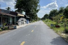 Bán đất đẹp giá rẻ thổ cư sẵn đất nền tây ninh 380tr