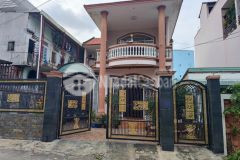 Bán nhà 2tầng ngang 10m, p. tăng nhơn phú a, dt 160m2