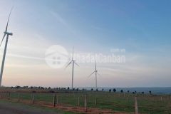 Cần bán lô đất 2726m2 ô tô vào tận nơi hàm thuận bắc, sổ hồng sẵn, công chứng ngay