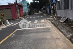 Bán đất tặng nhà cấp 4 ngay khu bàn cờ cam đức gía rẻ