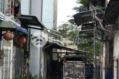 Bán gấp lô đất 60 m, đường nguyễn thị búp, quận 12 giá rẻ