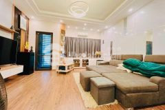 Mặt phố nguyễn thái học, hà đông 60mx5 tầng lô góc kinh doanh vỉa hè chỉ 10 tỷ