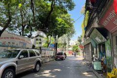 Chia tài sản cho con. bán gấp biệt thự hồ tây 90m2,3 mặt thoáng, gara ô tô. 15 tỷ