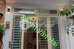 Bùi thị xuân phạm văn hai, tân bình 2 căn nhà nhỏ 3,8 tỷ và 3,9 tỷ.