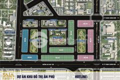 Bán shophouse mặt tiền hà huy tập 6,5 tỷ rẻ hơn thị trường 1 tỷ