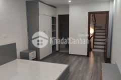 Bán nhà 18 ngõ 7538 phố vĩnh phúc tây hồ, ngõ rộng, nhà mới, dt 31m5 tầng4.1 tỷ