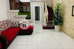 Hiếm siêu phẩm tân mai, hoàng mai, ngõ thông, 2 thoáng 5m ô tô 30m x4 tầng 2.25 tỷ.