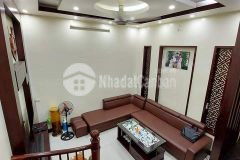 Bán nhà 4,2 tỷ láng hạ 43m2, ngõ thông mai anh tuấn