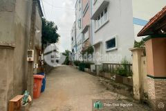 Bán đất đường 19 phạm văn đồng, hbc, dt 168m2, giá 7.4 tỷ