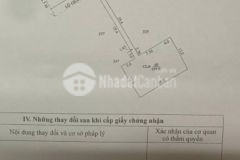 Bán nền 470m2 đường nguyễn trãi phường lê bình quận cái răng thành phố cần thơ giá 8 tỷ