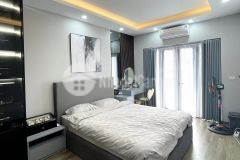 Chính chủ bán nhà lê quang đạo, nam từ liêm 50m2, 4 tầng, mt 4.2m, giá 4.49 tỷ.