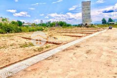 Bán 150m2 đất ở hoàn toàn chỉ dưới 1 tỷ