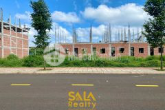 Đất lk09 16 kđt ân phú đối diện công viên không khuyết điểm giá tốt nhất thị trường 2.2 tỷ