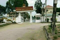 Bán nhanh nền khu dân cư quân đội 80m2 giá hấp dẫn cho đầu tư 1.5 tỷ. liên hệ 0837777411 gặp mr tín