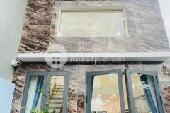 Nhà mới xây đẹp mê ly, phước thiện, 76m2, 2 tầng, hxh, đối diện vinhom