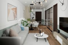 Thanh hóa bán gấp căn hộ 2pn 2wc view vinhomes star city siêu đẹp