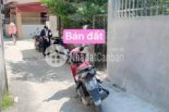 Bán đất thạch bàn, 35m2, phân lô, ô tô 7chỗ, gần phố 2,33 tỷ. 0374699896