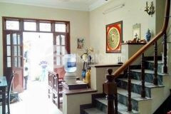 Nhà đẹp nguyễn khang 75m2, mt 5m ô tô 10m ở ngay 10.2 tỷ