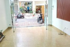 Bán nhà lô góc văn quán hà đông 31m2 x 5 tầng mt 11m giá 4.7 tỷ.