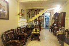 Nhà đẹp, diện tích lớn, ô tô đỗ cửa phố an trạch, đống đa. 0911554873.