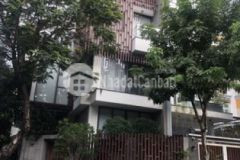 Nhà đẹp góc view công viên 3 lầu kdc an phú hưng