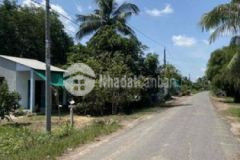 Nhựa liên huyện 13 6x22 ở phước minh dmc tây ni