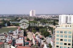 Chính chủ bán gấp căn hộcchvhc ngọc thụy long biên