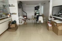 Nhà hẻm xe tải phường 1 quận 8 tiện kinh doanh