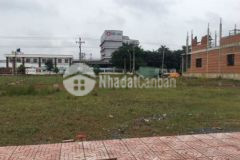 Đất long cang ngay chợ thuận đạo 90m2 1tỷ150 shr