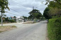 Chính chủ bán đất biệt thự mặt tiền đường vạn xuân