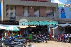 Đất nền đường nguyễn hữu trí 108m thổ 1 1 tỷ shr