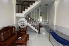 Nhà 4x12 ấp 6b bình mỹ