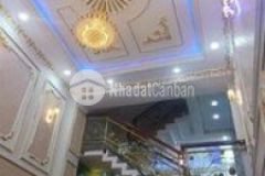 Hxh phan xích long 57m2 3lầu 3pn chỉ 8 52 tỷ tl