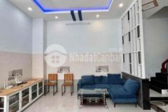 Nhà hẻm xe hơi tân kỳ tân quý p tân quý tân phú