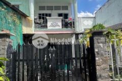 Gấp nhà 5x25m lê đức thọ 02 lầu chỉ hơn 6 tỷ