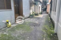 Bán nhà hẻm nguyễn công hoan p7pn ngang 8 6 dài4 8