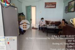 51m2 chung cư an lộc phường an phú quận 2 giá ndt