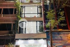 Nhà ngay huỳnh văn bánh đang cho thuê 32trtháng