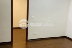 Tôi chính chủ cần bán căn hộ tầng 10 toà ct12c