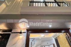 Nhà 5 tầng mới như hình giá hơn 3ty sdcc 3 ngủ