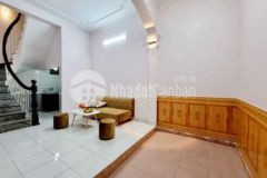 Nhà 30 m2x3tầng lô g trần nguyên hãn lê chân hp