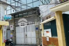 Bán nhà 2l1t hxt gần chợ hoàng hoa thám tân bình