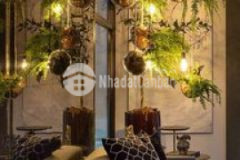 Mặt bằng săn kinh doanh quán cà phê 1000m2