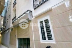 Yên lãng nhà đẹp ngõ thông gần bãi gửi xe